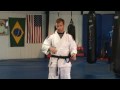 DR. TIM #2 Belt Etiquette 