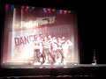 FEU EAC eXUDe dancErs @ ACALITMUS \