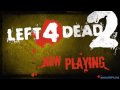 K.A.4-TV: Left 4 Dead 2