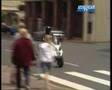 Test Piaggio Mp3 400