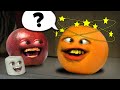 Annoying Orange - The Amnesiac Orange