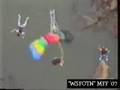 The MFF OPP reel, 2007 (Other people's pain is funny)