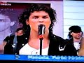 Mickael Carreira no Portugal no cora��o  03-12-2007