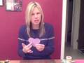 Christmas Ornament Preschool Craft Art Project