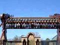 Kings Dominion The Crypt Ride