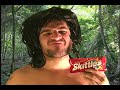 Skittles-Commercials