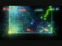 Geometry Wars 2 - Deadline, Evolved, Waves gameplay video