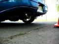 97 EJ18 meggan muffler sound