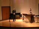 Jason Kush / Wanda Liao Song Book Maslanka 1. Song for Davy Jason Kush / Wanda Liao Song Book Maslanka 1. Song for Davy