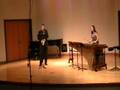 Jason Kush / Wanda Liao Song Book Maslanka 1. Song for Davy