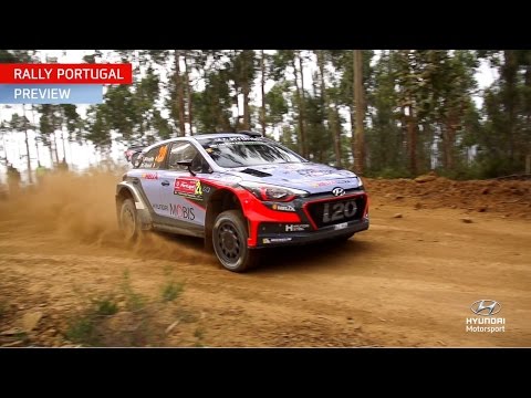 Latest WRC HD & Rally HD Videos