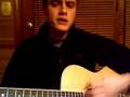 Mr. Paper Bag Man (Original)