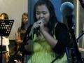 LISTEN (Beyonce) cover by AiNUL