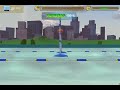 Zoo Tycoon 2 Marine Mania- Bottle Nosed Dolphin- Swipe Tether Ball