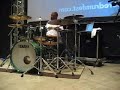 Gorden Campbell playing Gorden Campbell playing