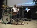 Gorden Campbell playing Zion Rejoice