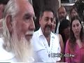 Visita al ASHRAM 1 Limon Ve. Serge Raynaud de la Ferriere