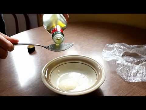 how to do oil treatment for hair