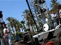 Ted Leo RX - timorous me (coachella)