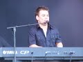 Baby get Higher - Van Velzen @ bevrijdingsfestival