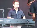 Baby get Higher - Van Velzen @ bevrijdingsfestival