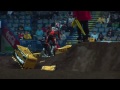 Sheffield Supercross 2008