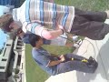 water rocket