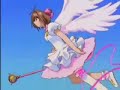 Card Captor Sakura - Super Duper Love Days