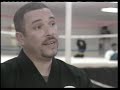 News Report on a Karate Girl with Cerebral Palsy