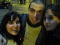 foto en video: chava vacas y bea apijotaus