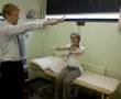 Forbes Quick Neurological Examination
