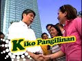 kiko pangilinan K NA senador ng bayan