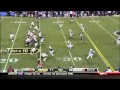 Ezekiel Ansah vs Idaho (2012)