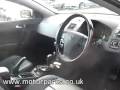 Volvo C70 @ www.motorparks.co.uk