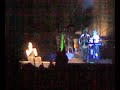 CONCIERTO RICKY MARTIN EN ALMENDRALEJO.ASIGNAUTRA PENDIENTE