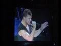 CONCIERTO RICKY MARTIN EN ALMENDRALEJO.ASIGNAUTRA PENDIENTE