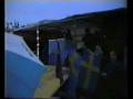 SDs ledare Anders Klarström håller tal i Trollhättan 1993(OBS: Läs texten)