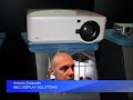 ISE 2008:Antonio Zulianello- NEC Display Solutions