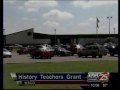 Congressman Edwards secures Stimulus funds for education grants in District 17