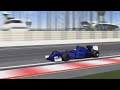 Icon for Post #Virtual Drive Grand Prix Abu Dhabi 2009
