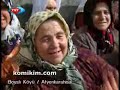 Koyde Kadinlar Matinesi..