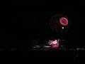 Red Rock Station Fireworks