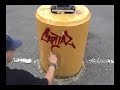 GRAFFITI - #22 - STOMPDOWN KILLAZ