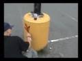 GRAFFITI - #22 - STOMPDOWN KILLAZ