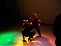 Dancing Queens