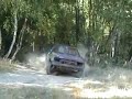 Kavo? crazy rally
