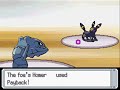 Wi-Fi Battle #264 (Killer Nacho v Legend) - free flv video @ vwatch.tv