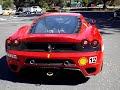 Ferrari Challenge Cars - F430 Challenge and F355 Challenge Ferrari Challenge Cars - F430 Challenge and F355 Challenge
