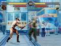 KK'MUGEN: The son of Rugal has been crapfied by Beppu!