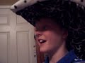 Cletus and Jimmy go on an Adventure-The lost Hat!
